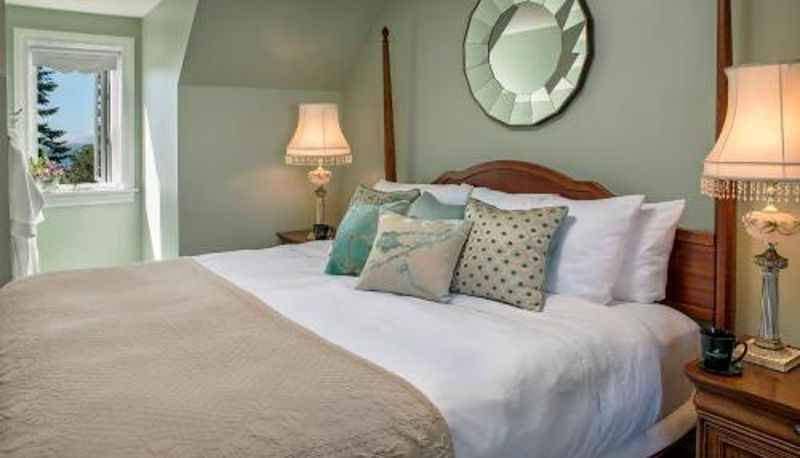 Oda - Ravenscroft Inn
