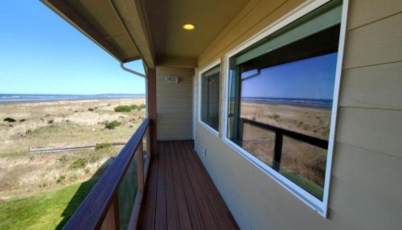 Informacje - Moonstone Beach Motel