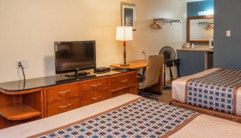 Standart oda - Riviera Inn
