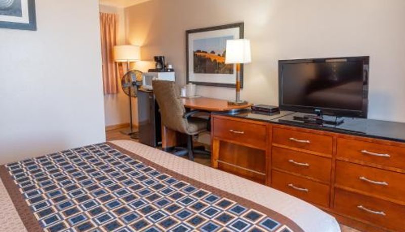 Standart oda - Riviera Inn