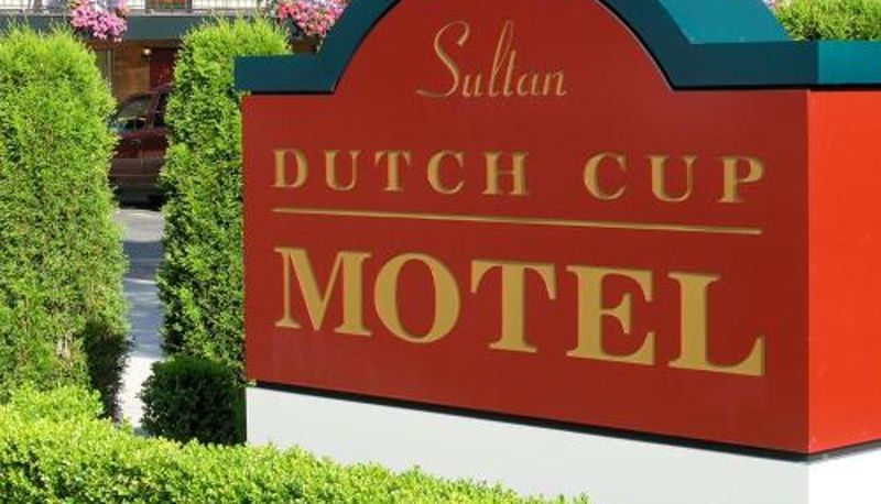 Bilgi - Dutch Cup Motel