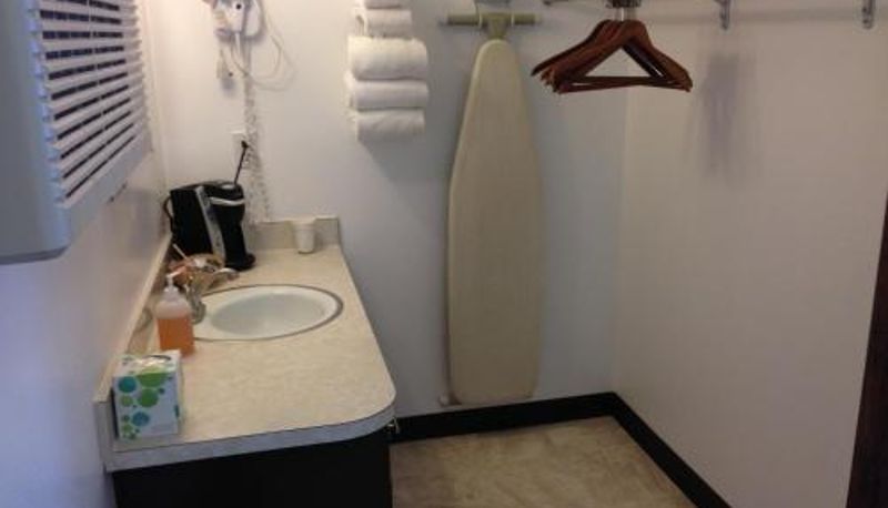 Bilgi - Dutch Cup Motel