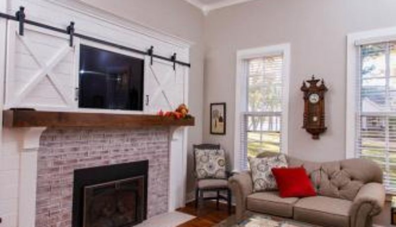 Info - Cottage