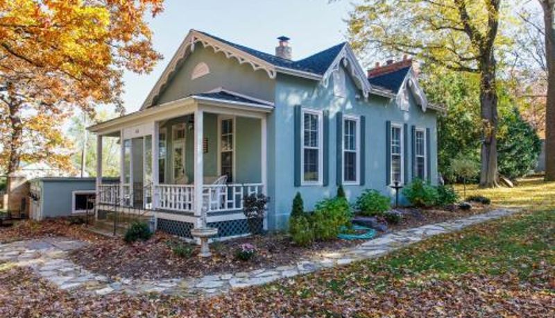Info - Cottage