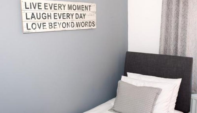 Pokój - Bedfordshire  Shefford  Modern House Stays Riverside Stays