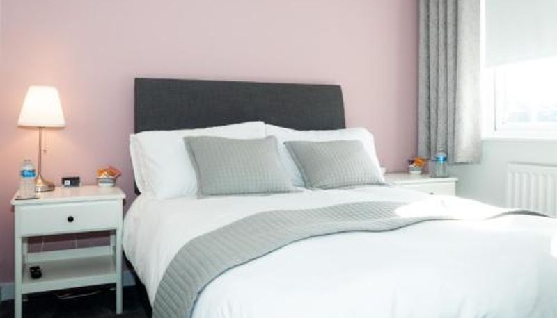 Pokój - Bedfordshire  Shefford  Modern House Stays Riverside Stays
