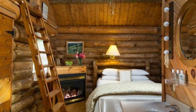 Bilgi - Justin Trails Resort