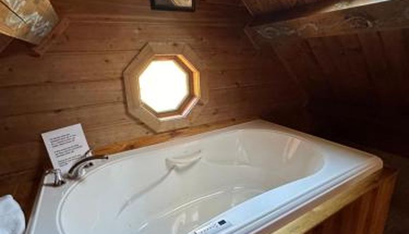 Bilgi - Justin Trails Resort