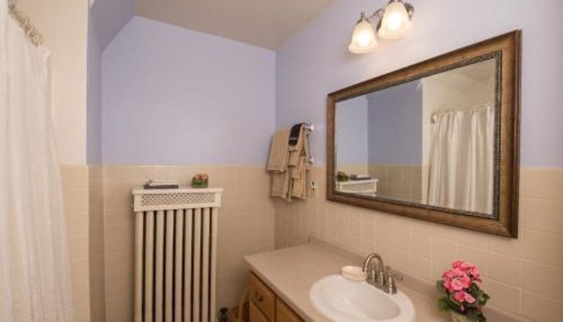 Bagno - Astor House
