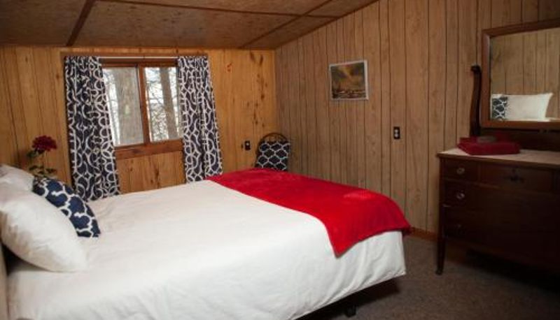 Chambre - Mission Springs Resort