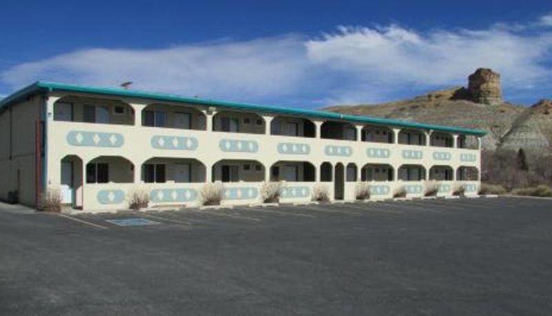 Pokój - Western Inn - Green River