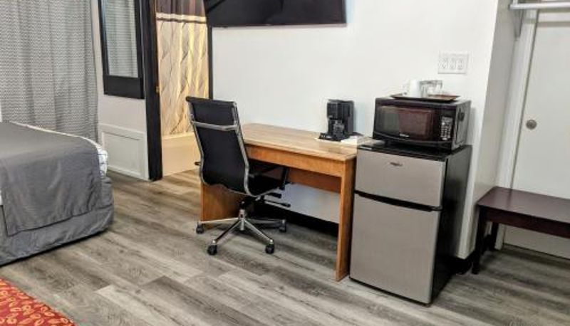 Info - Skyview Motel - Prairie du Sac