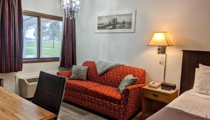 Info - Skyview Motel - Prairie du Sac