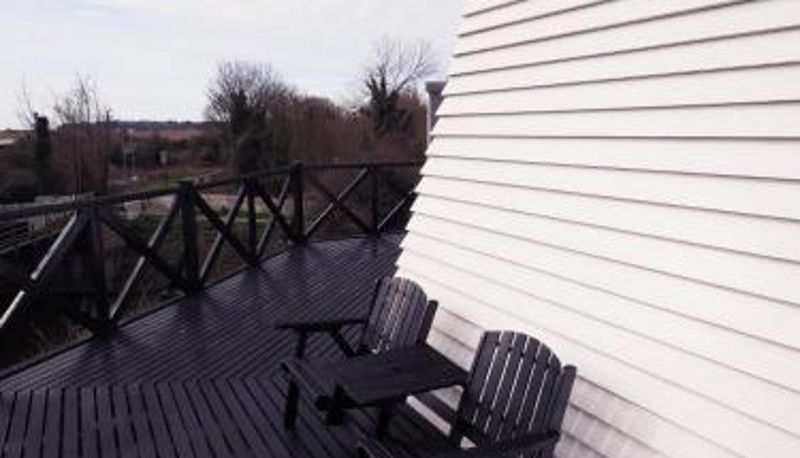 Standart oda - Rye Windmill B&B