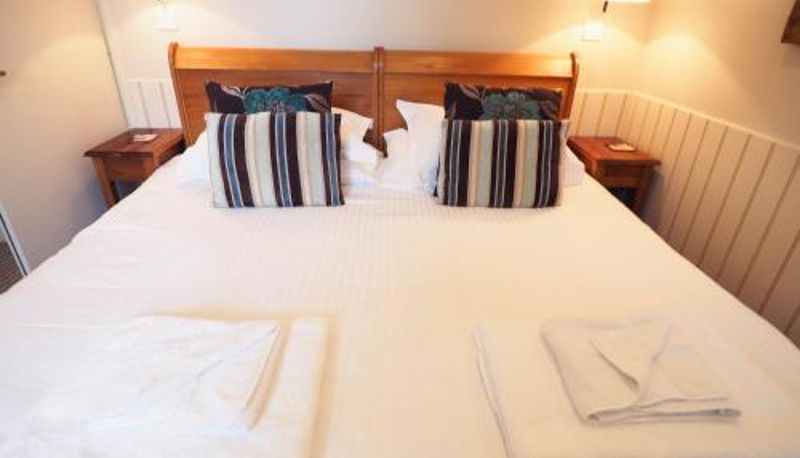 Standart oda - Rye Windmill B&B