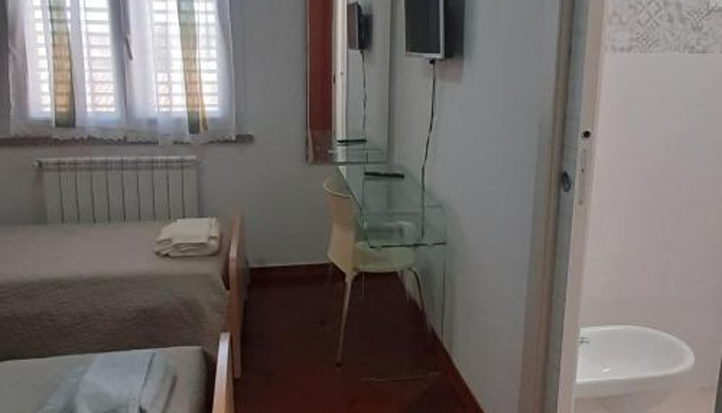 Standardzimmer - B&B Casa Viola