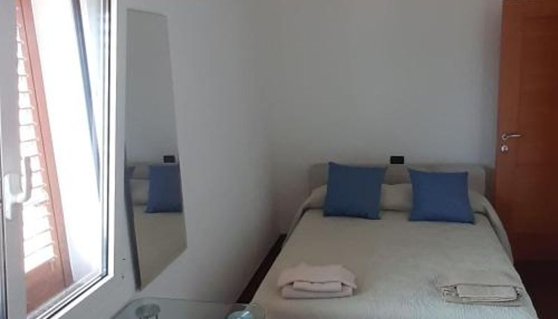Info - B&B Casa Viola