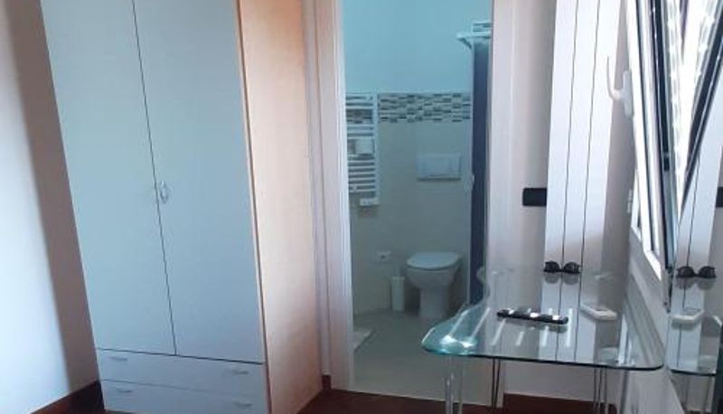 Standardzimmer - B&B Casa Viola