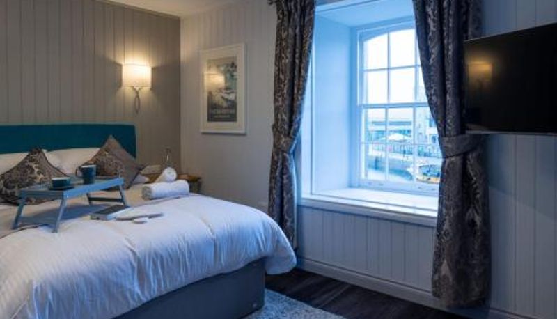 Bilgi - The Three Crowns B&B