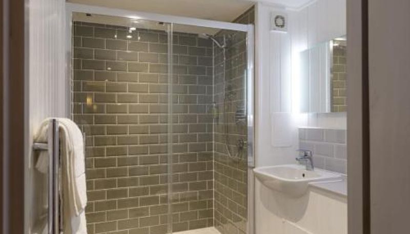 Standart oda - The Three Crowns B&B