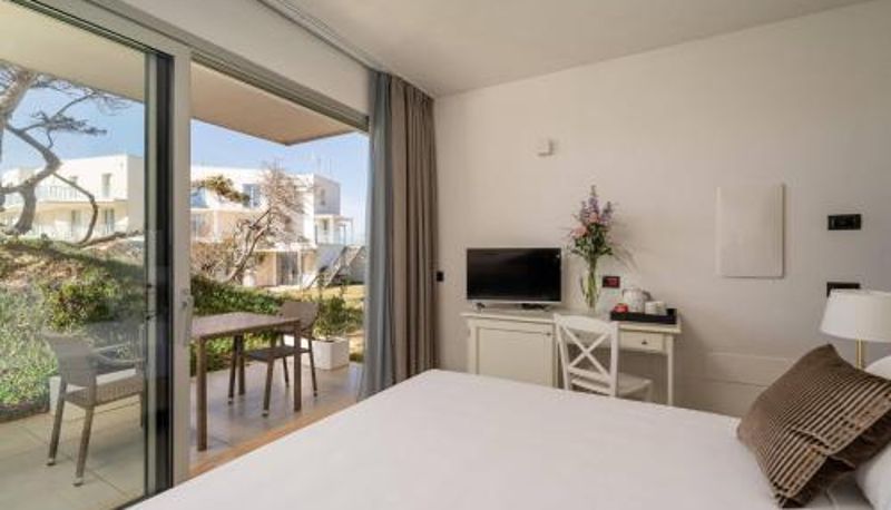 Üç kişilik oda - Affiliated by Meliá Bellevue Sardinia Resort