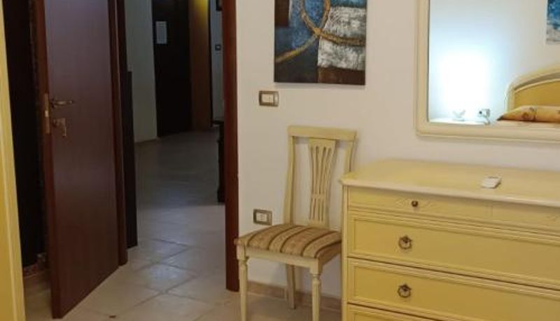 Camera standard - Casa NiRa Sardegna