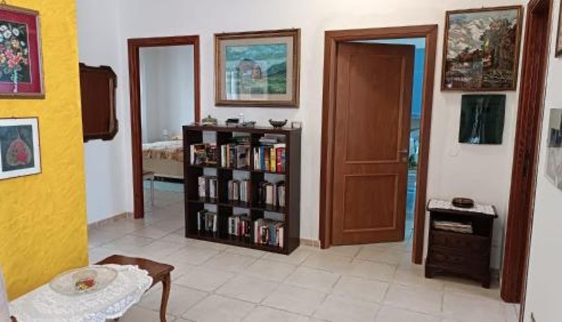 Camera standard - Casa NiRa Sardegna