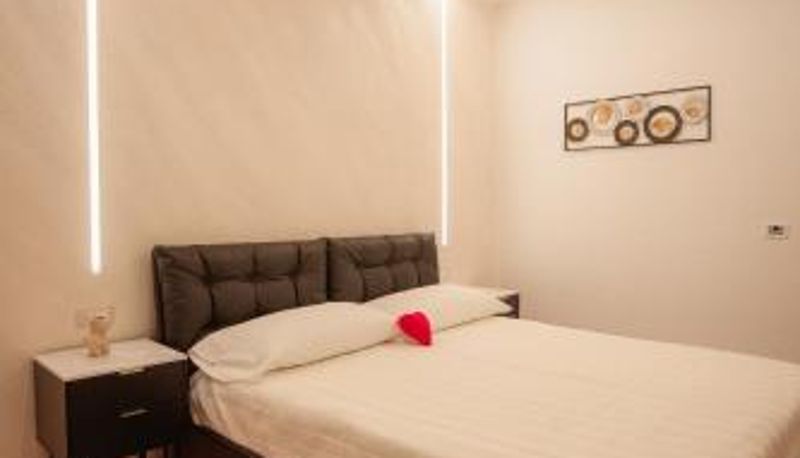 Info - Suite La PerlaNera- TorreCanne