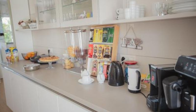 Info - Suite La PerlaNera- TorreCanne