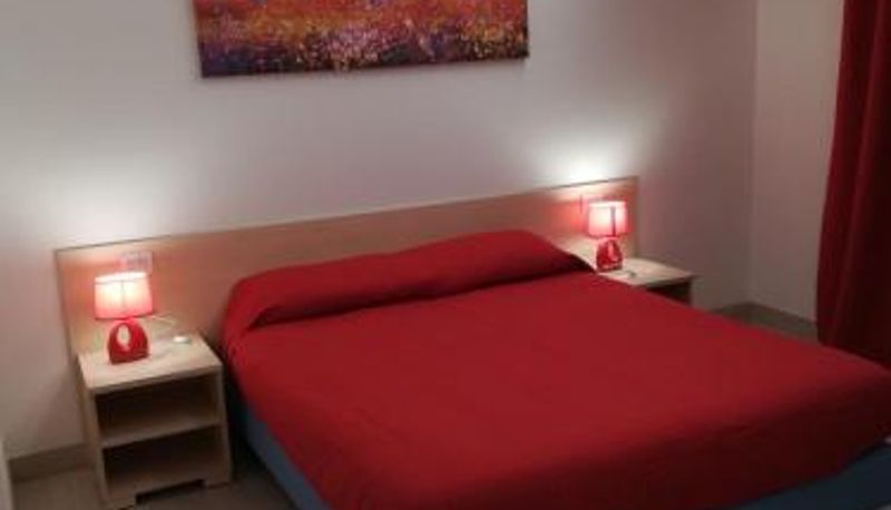 Habitación - Crystal B&B