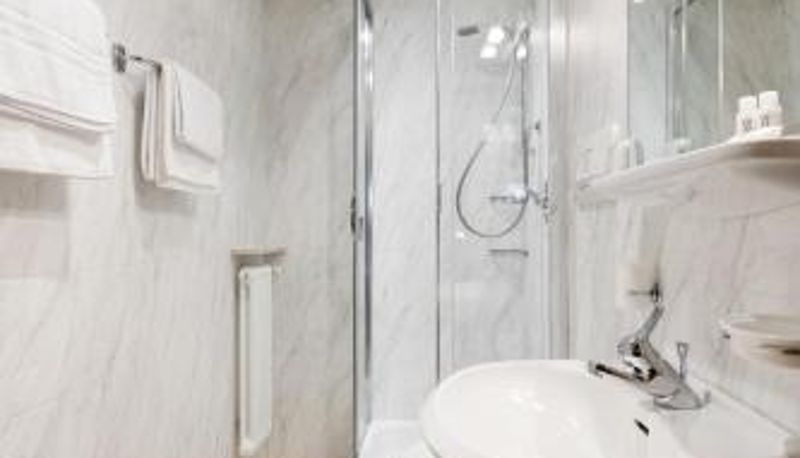 Bagno - B&B Ciauceia