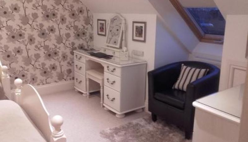 Kamer - Eastdale Bed and Breakfast