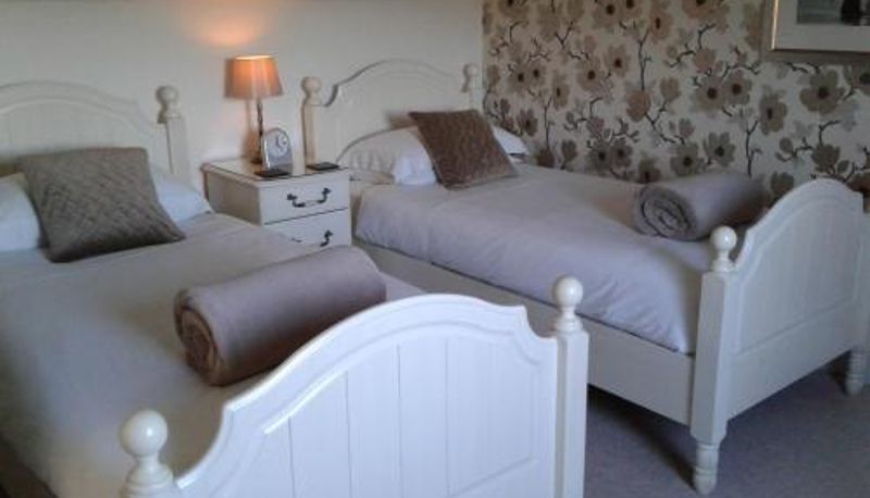 Kamer - Eastdale Bed and Breakfast