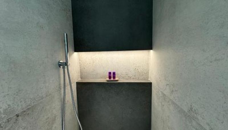 Banyo - B&B Room47