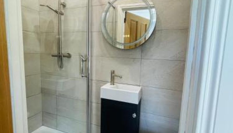 Info - Grey Heron Townhouse