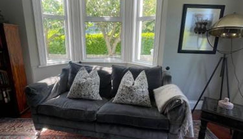 Bilgi - Grey Heron Townhouse