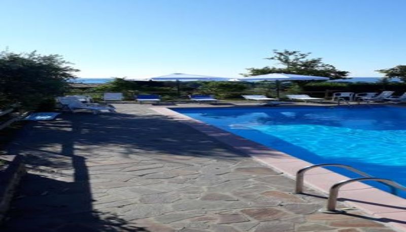 Piscine - B&B El Rincon del Artista