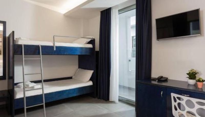 Standart oda - Cavour 19 - Dependance