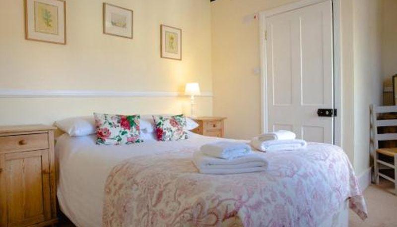 Chambre - The Powis Arms