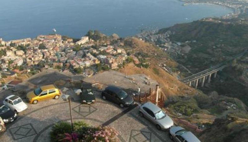Bilgi - B&B Casa Bellavista