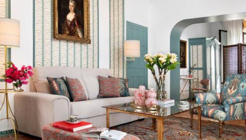 Suite - Hospedium hotel Cortijo Torre De La Reina
