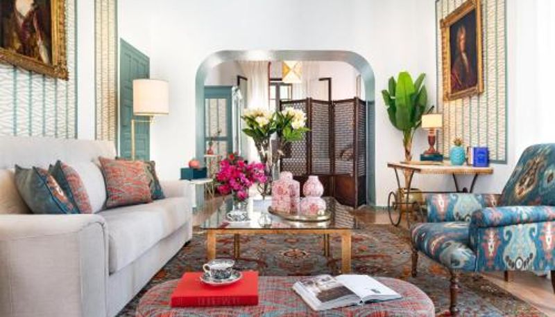 Suite - Hospedium hotel Cortijo Torre De La Reina