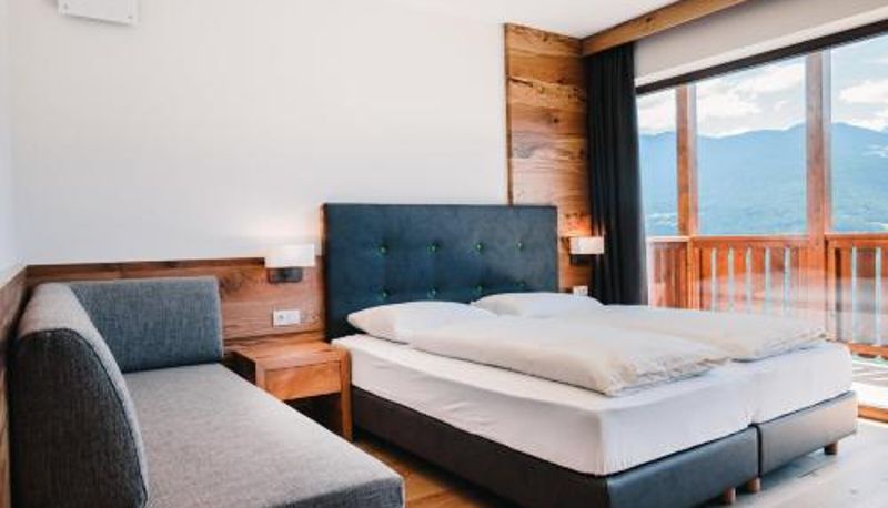 Zimmer - Gasthof Hotel Wöhrmaurer