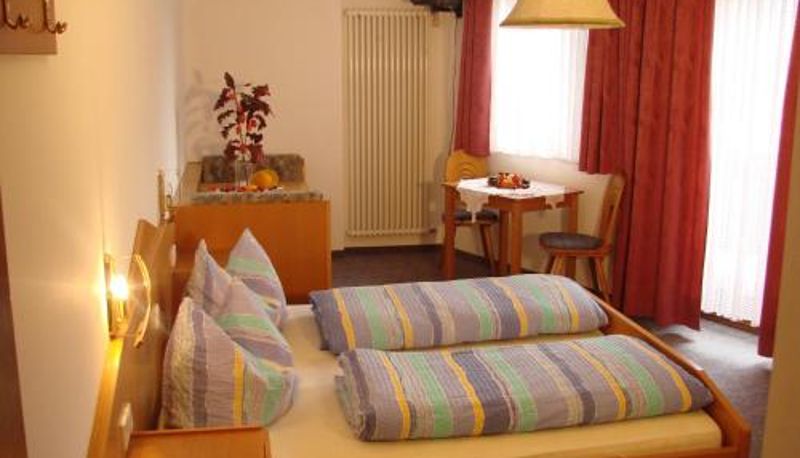 Zimmer - Gasthof Hotel Wöhrmaurer