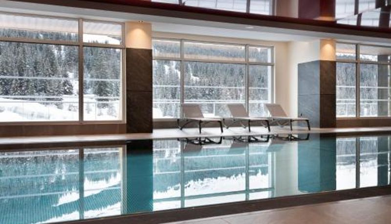 Piscina - MGM Hôtels & Résidences - Résidence Alhéna