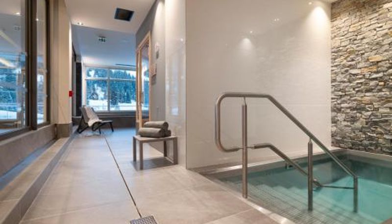 Piscina - MGM Hôtels & Résidences - Résidence Alhéna