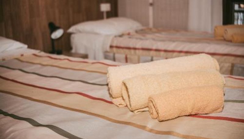 Info - B&B Santa Monica