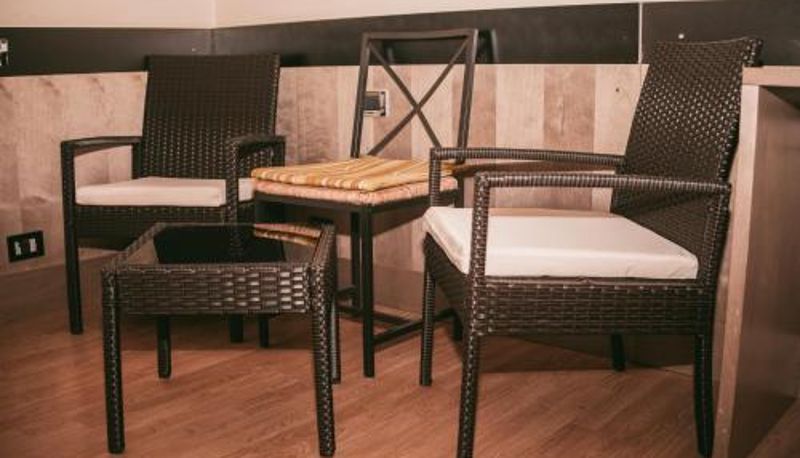 Info - B&B Santa Monica