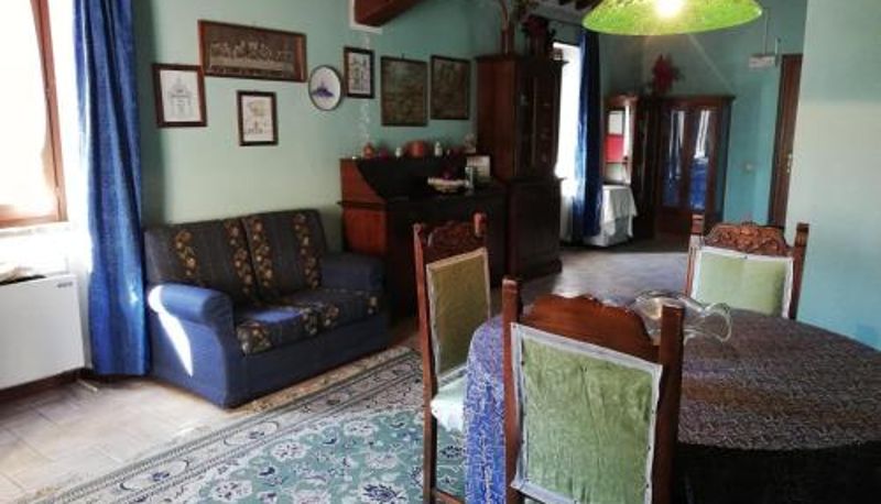 Info - Locanda della Braccesca
