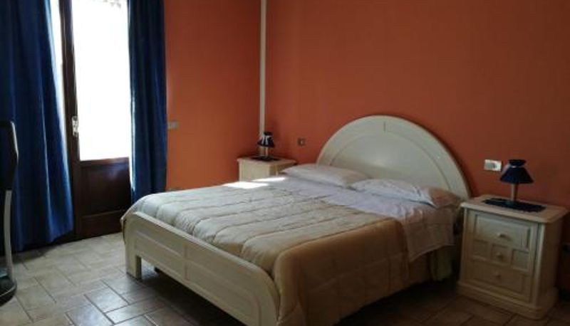 Standaardkamer - Locanda della Braccesca